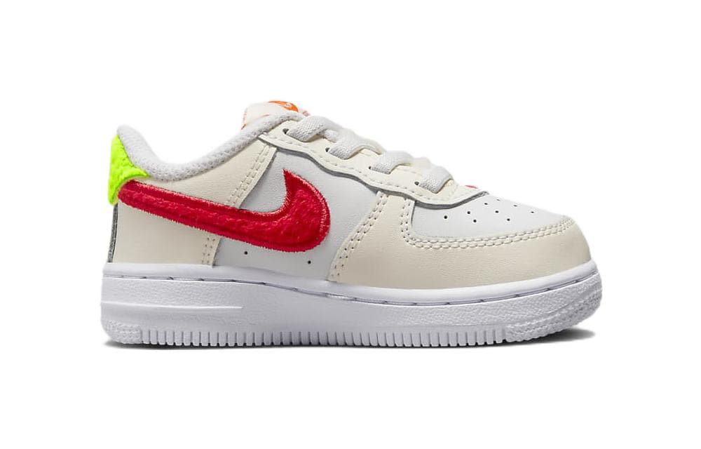 Кроссовки Nike Air Force 1 Low - изображение 4
