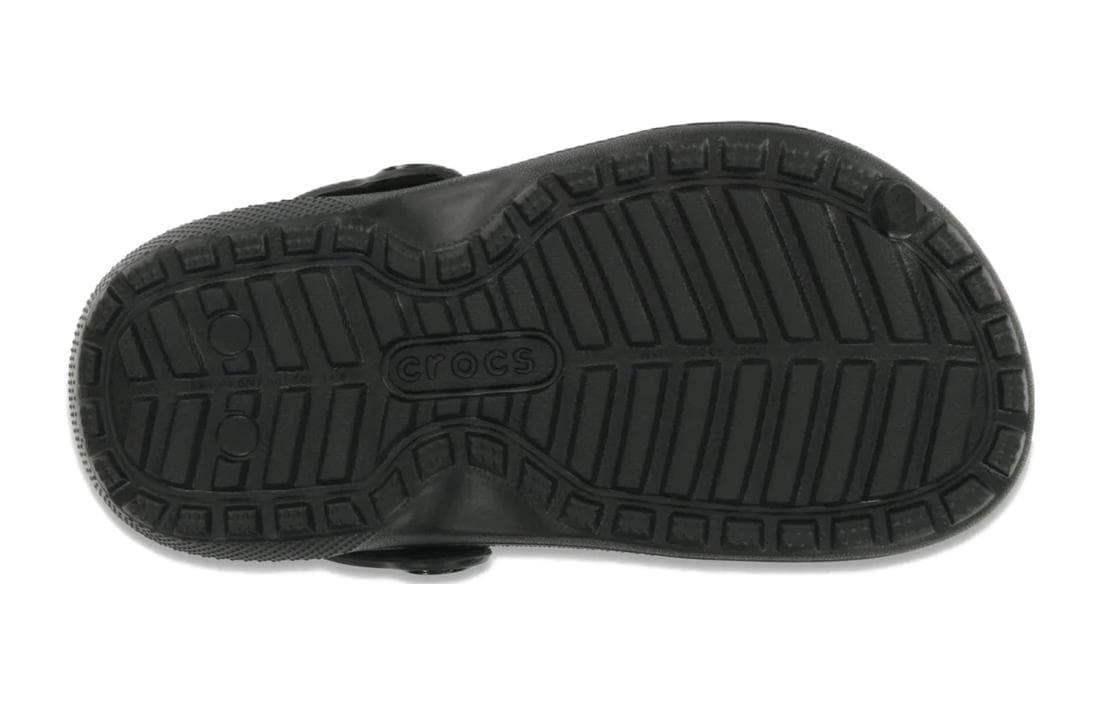 Crocs Classic Lined Clog K - изображение 5