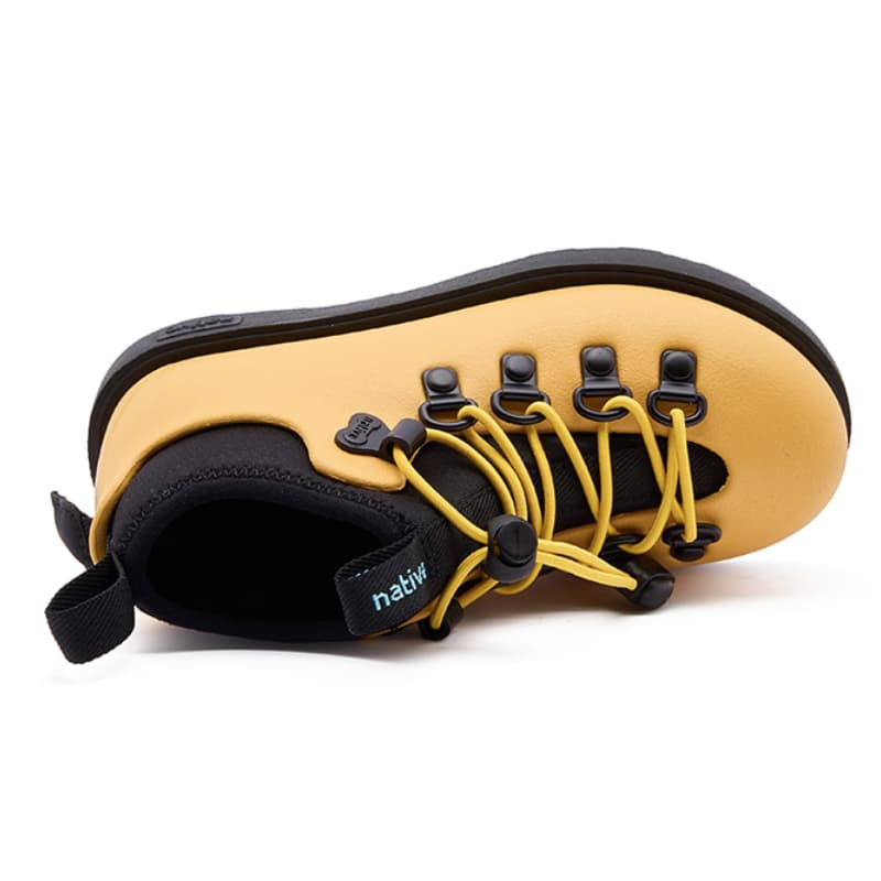 Native Shoes Fitzsimmons 3.0 - изображение 4