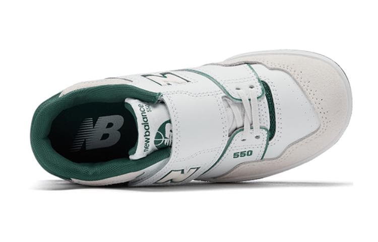 Кроссовки New Balance NB 550 — фото 2