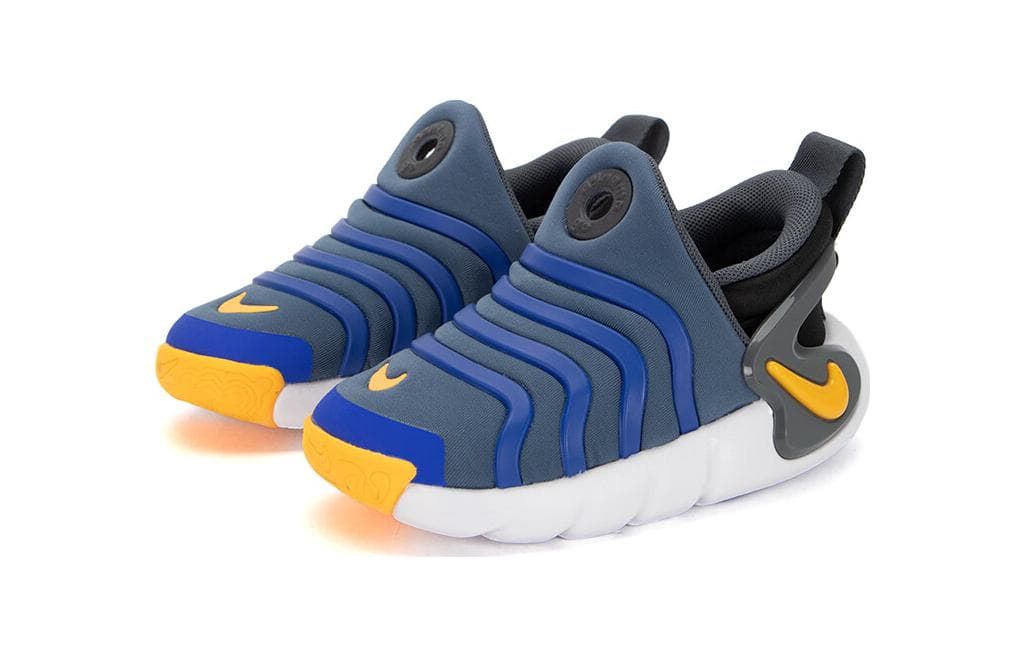 Кроссовки Nike Dynamo GO BT - изображение 5