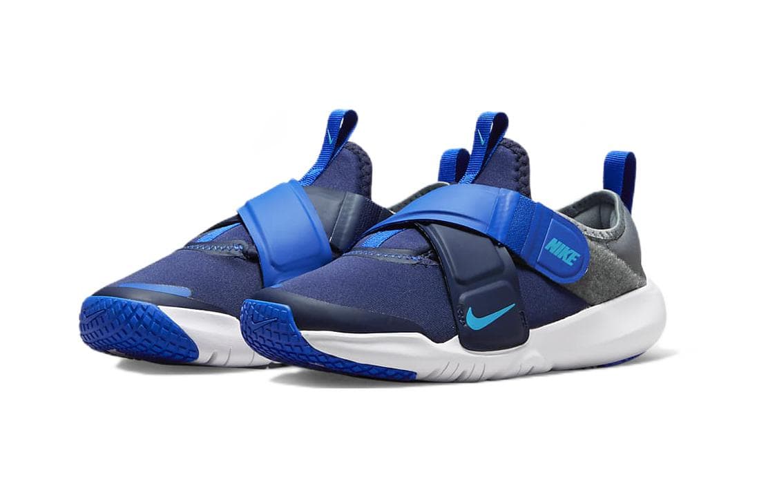 Кроссовки Nike Flex Advance - изображение 5