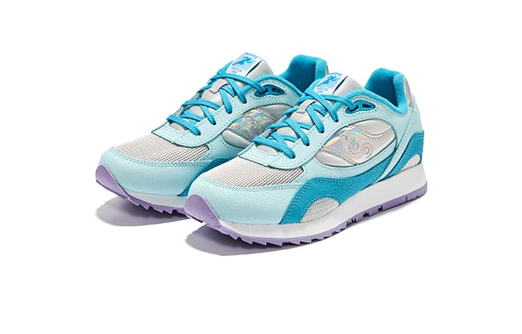Saucony - изображение 3