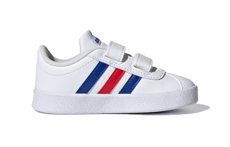 Кроссовки adidas neo VL Court 2.0 - изображение 4