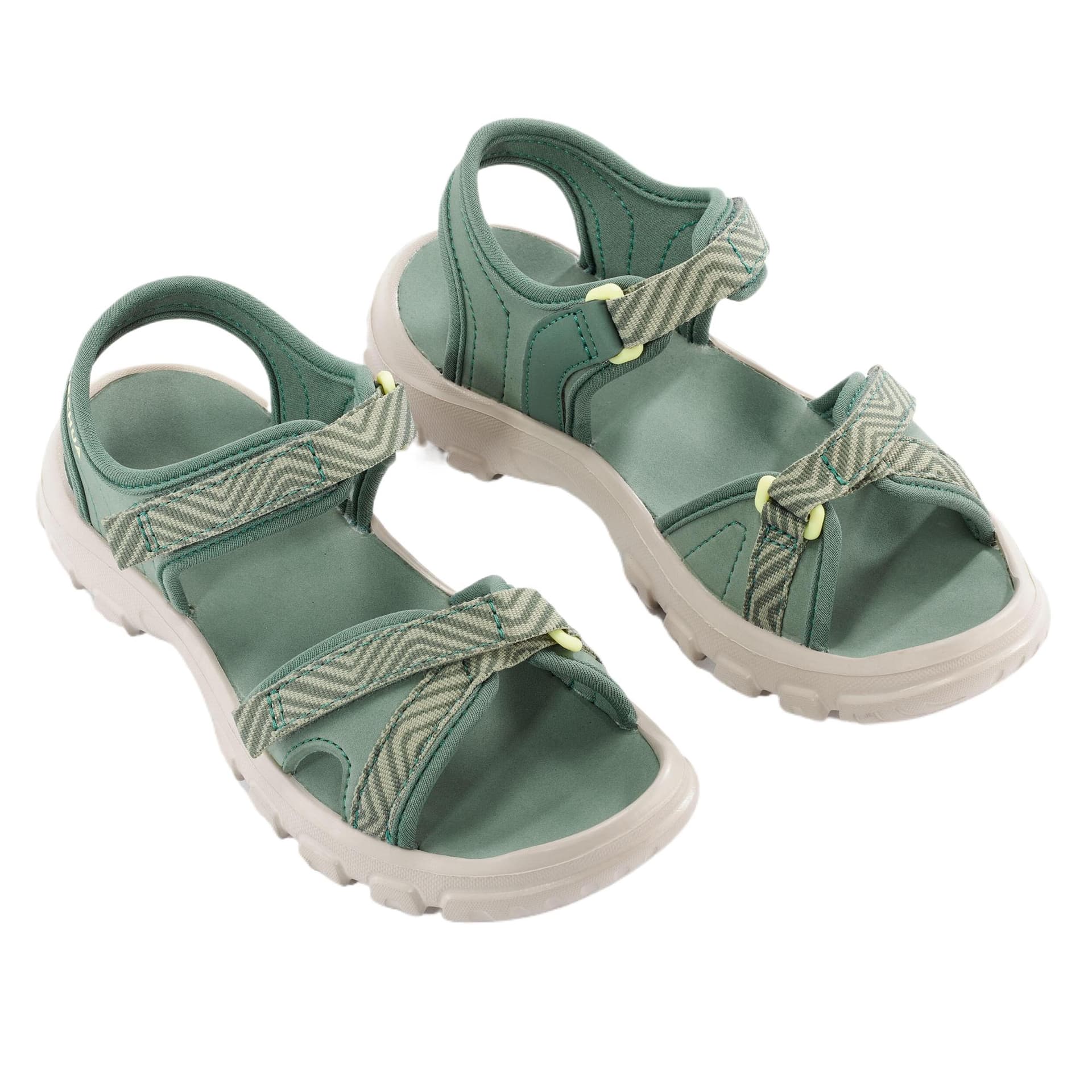 Сандалии DECATHLON Children's Сандалии Детский - изображение 4