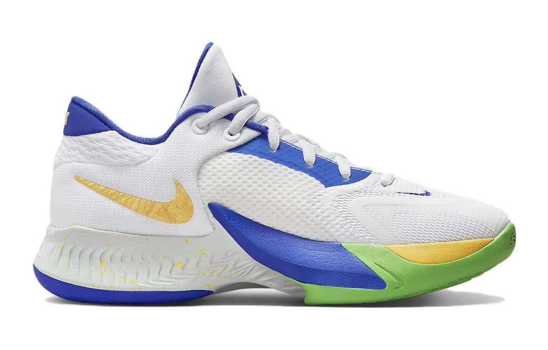 Nike Freak 4 GS - изображение 2