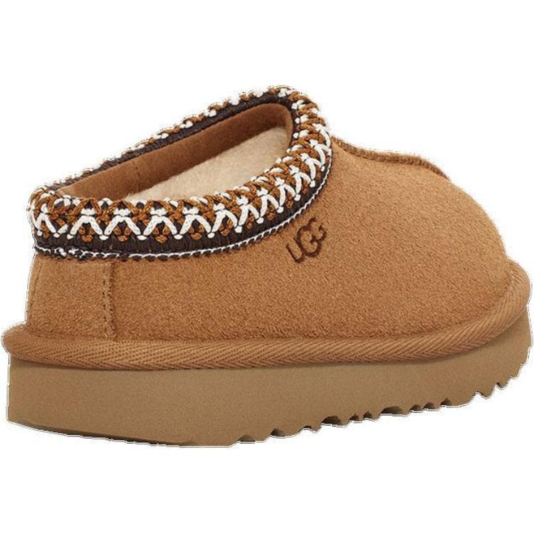 UGG Детские ботинки Коричневый Детские Возраст 3-7 лет - изображение 3