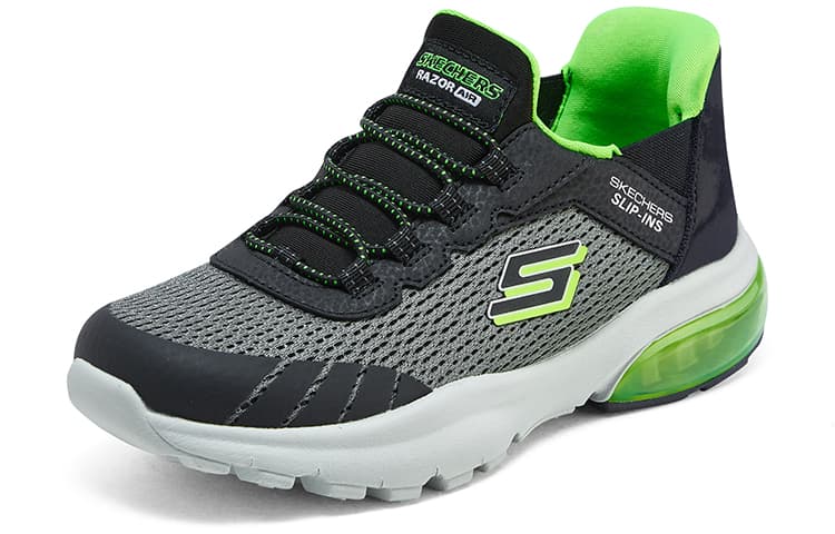 Skechers Slip-Ins Boys - изображение 3