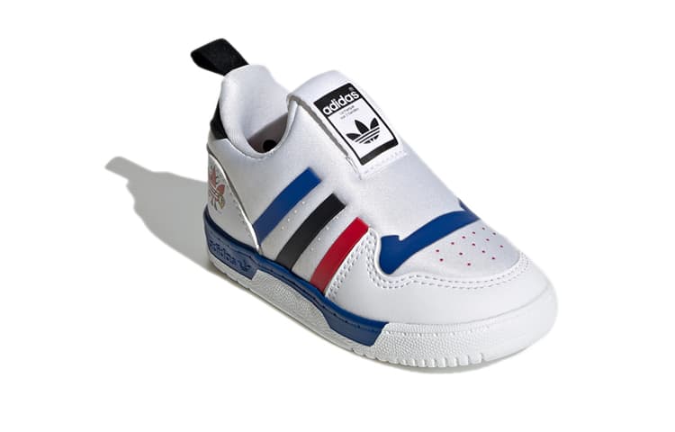 Кроссовки adidas originals Rivalry - изображение 5