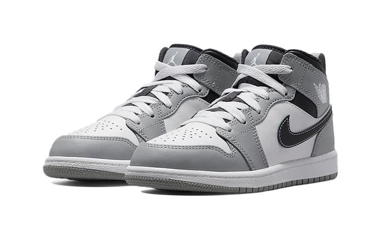 Кроссовки для баскетбола Jordan Air Jordan 1 mid - изображение 4