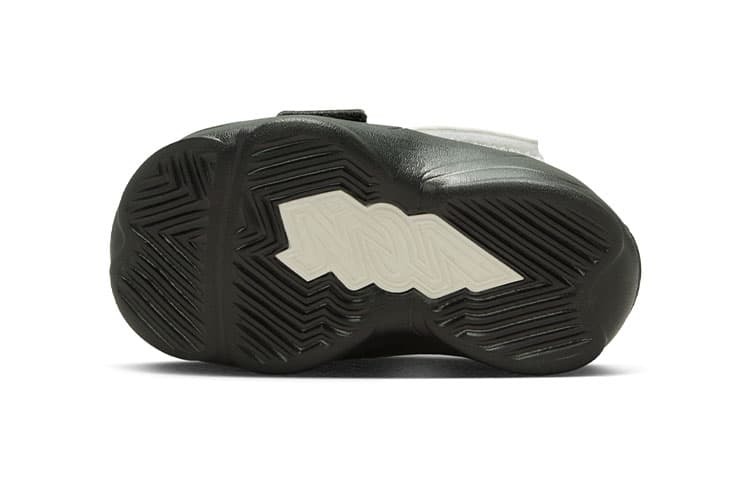 Кроссовки Jordan Zion 2 GC 2 "25 Year In China" - изображение 8