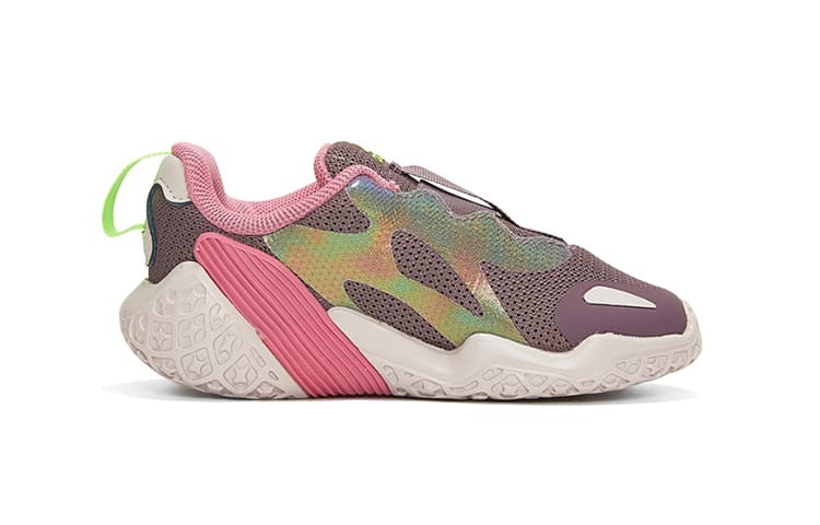 Кроссовки adidas 4Uture - изображение 3