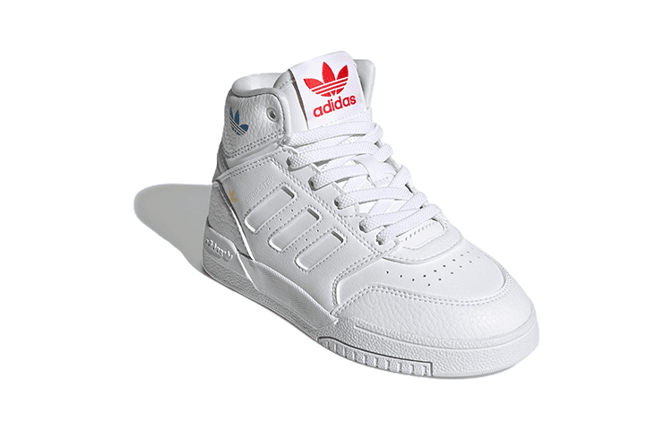 Кроссовки adidas originals Drop Step EL C - изображение 3