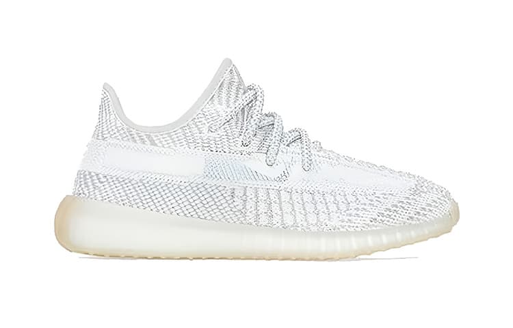 Кроссовки adidas originals Yeezy Boost 350 V2 "Yeshaya" - изображение 2