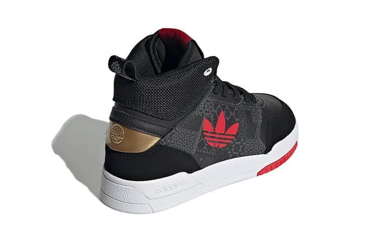 Кроссовки adidas originals Drop Step - изображение 6