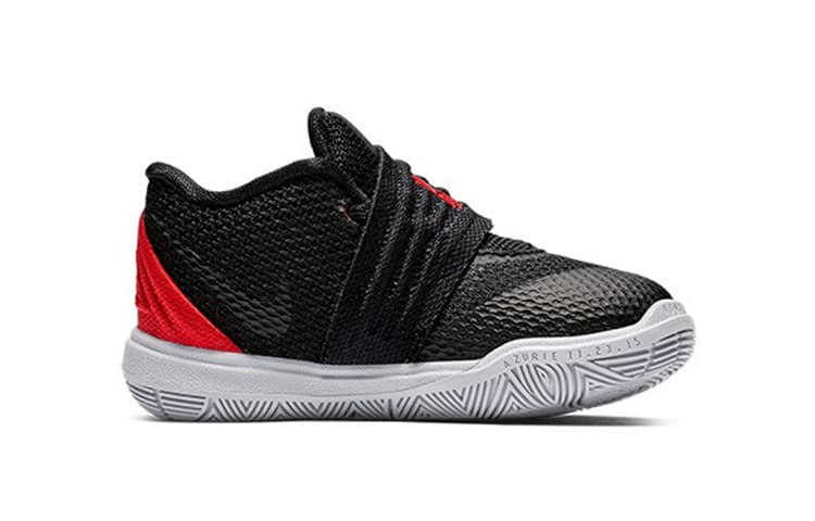 Кроссовки Nike Kyrie 5 - изображение 2