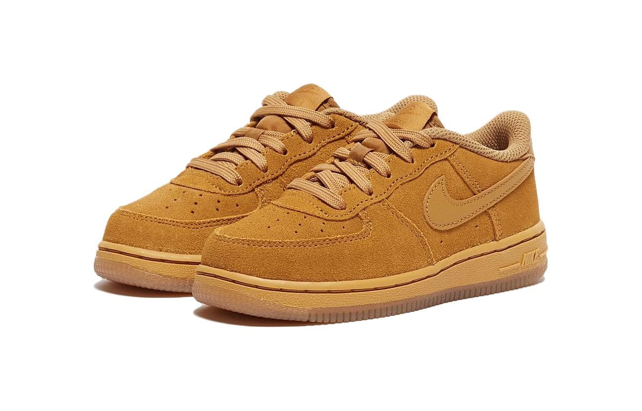 Кроссовки Nike Air Force 1 LV8 3 - изображение 5