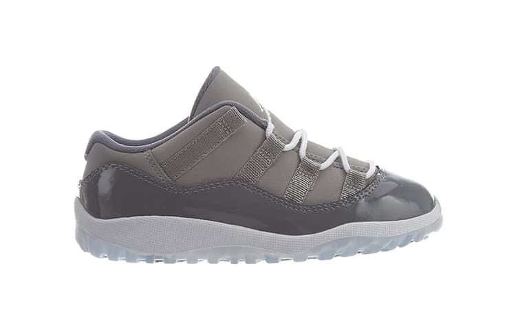 Кроссовки Jordan Air Jordan 11 Retro Low - изображение 4