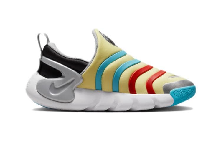Кроссовки Nike Dynamo GO - изображение 2