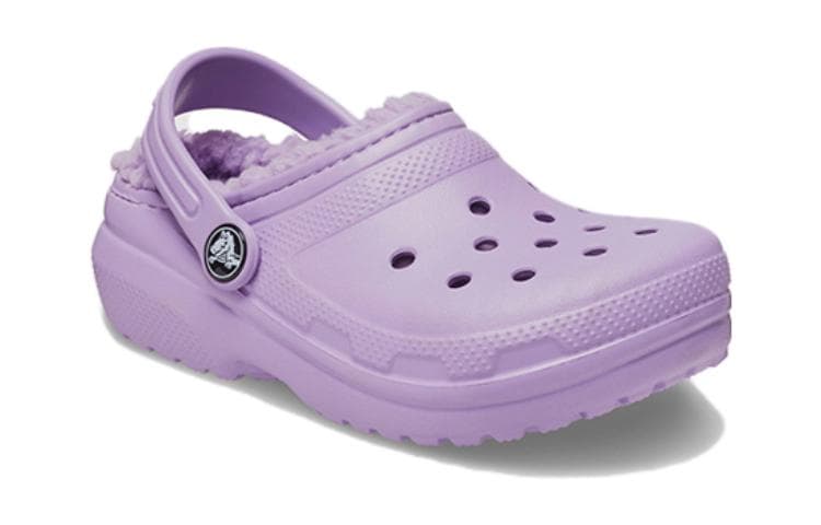 Crocs Classic Lined Clog K - изображение 3