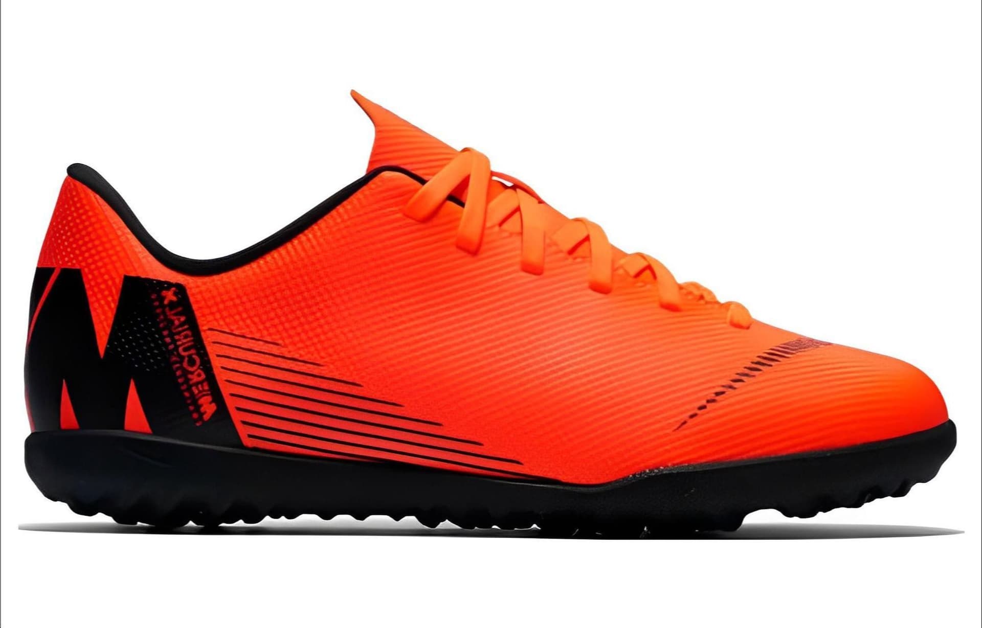 Nike Mercurial Vapor 12 Club Turf - изображение 2