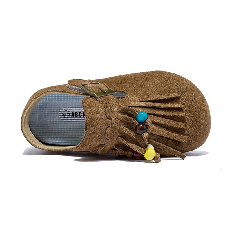 Кроссовки ABC KIDS Синтетическая кожа Low Топ Kids Lifestyle Shoes - изображение 4