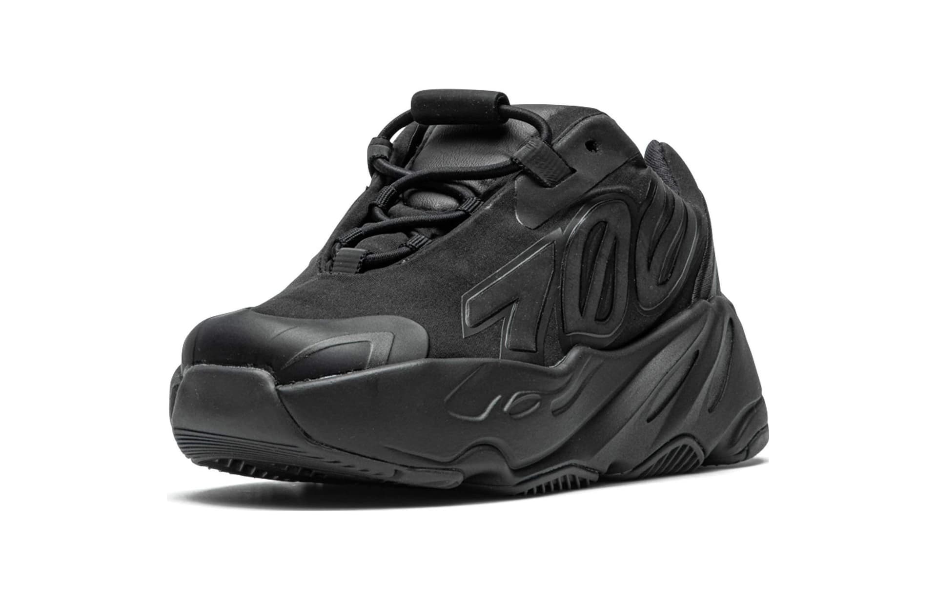 Кроссовки adidas originals Yeezy Boost 700 MNVN - изображение 3