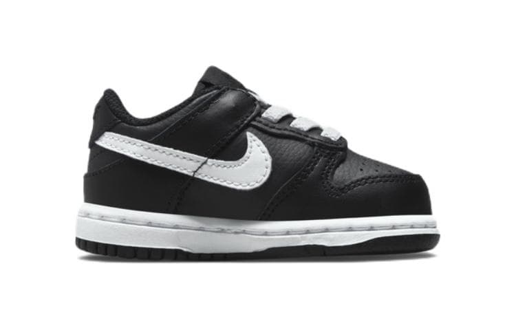 Кроссовки Nike Dunk Low - изображение 3