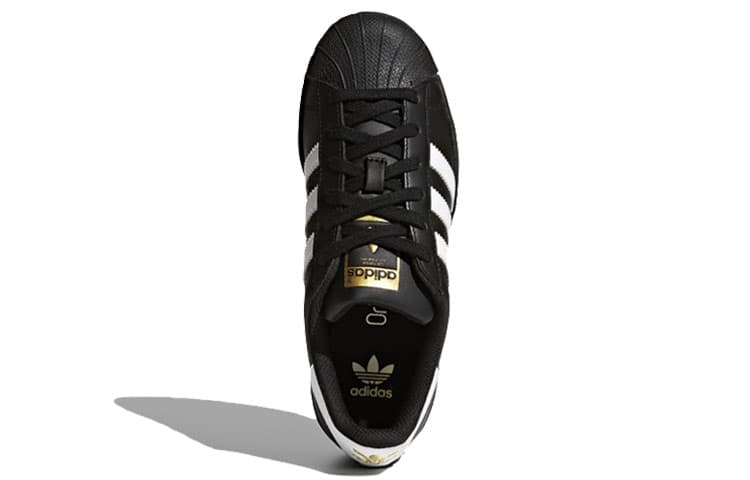 Кроссовки adidas originals Superstar foundation - изображение 8