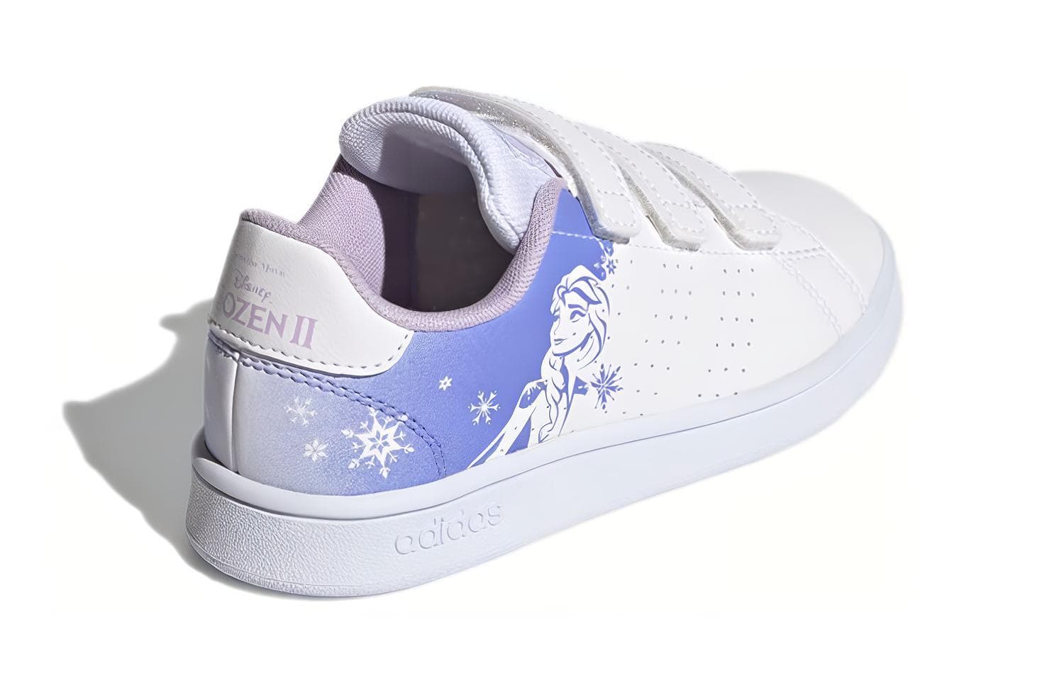 Кроссовки adidas neo ADVANTAGE - изображение 5