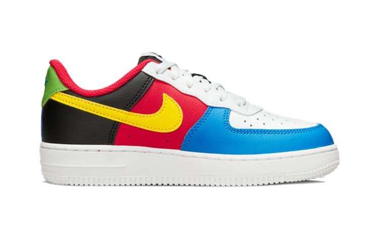 Nike Air Force 1 Low UNO50 - изображение 2