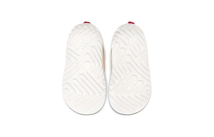 Кроссовки Jordan Delta Vachetta Tan - изображение 8