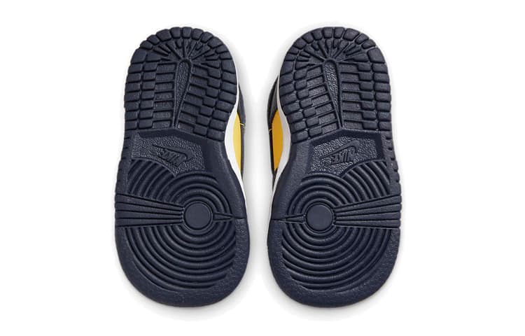 Кроссовки Nike Dunk Low - изображение 7