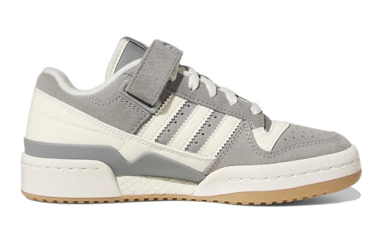 Кроссовки adidas originals FORUM J - изображение 4