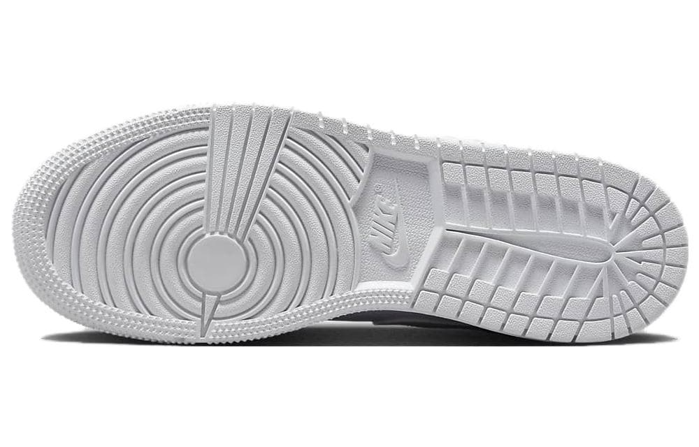 Кроссовки для баскетбола Jordan Air Jordan 1 Low GS - изображение 8