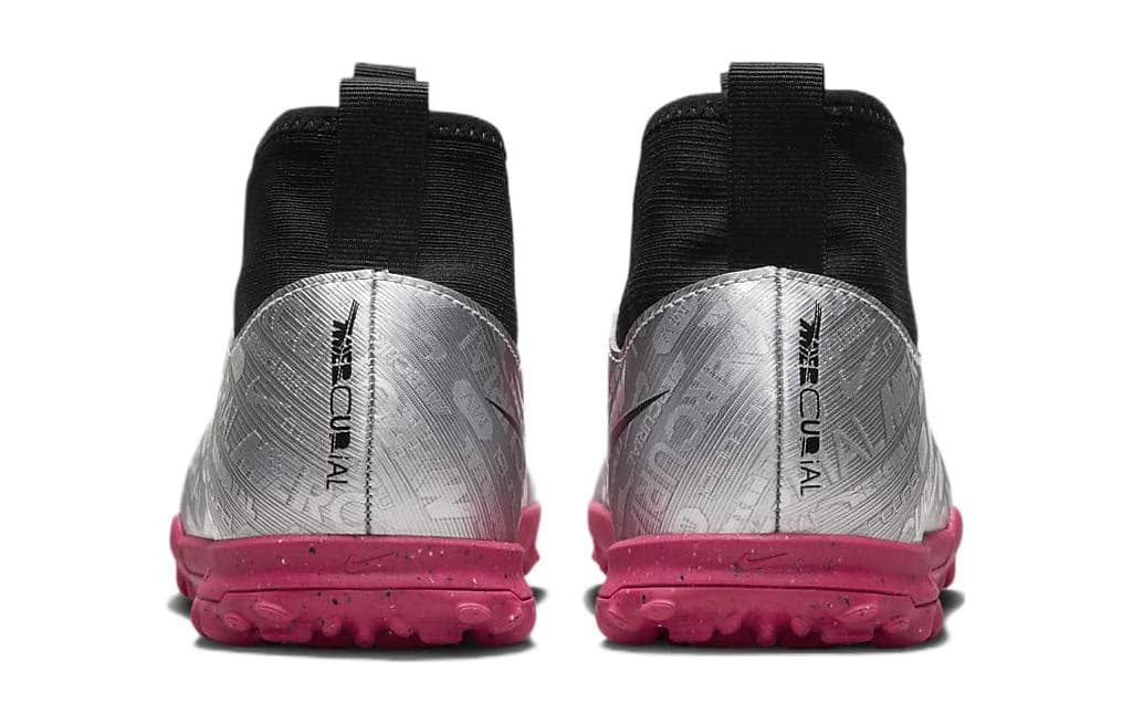 Бутсы Nike Jr Zoom Superfly 9 Acad 25 TF - изображение 5