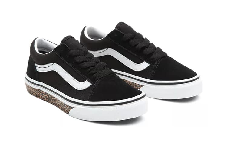 Кроссовки Vans Old Skool - изображение 3