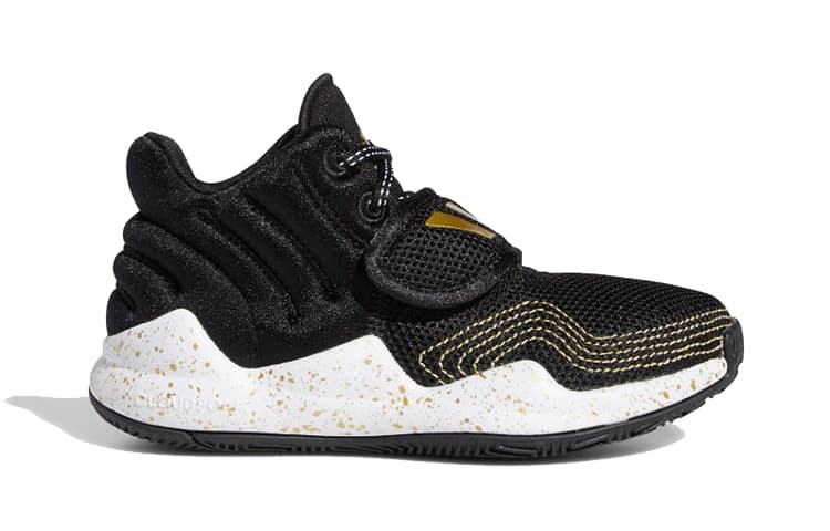 Кроссовки для баскетбола adidas Deep Threat - изображение 3