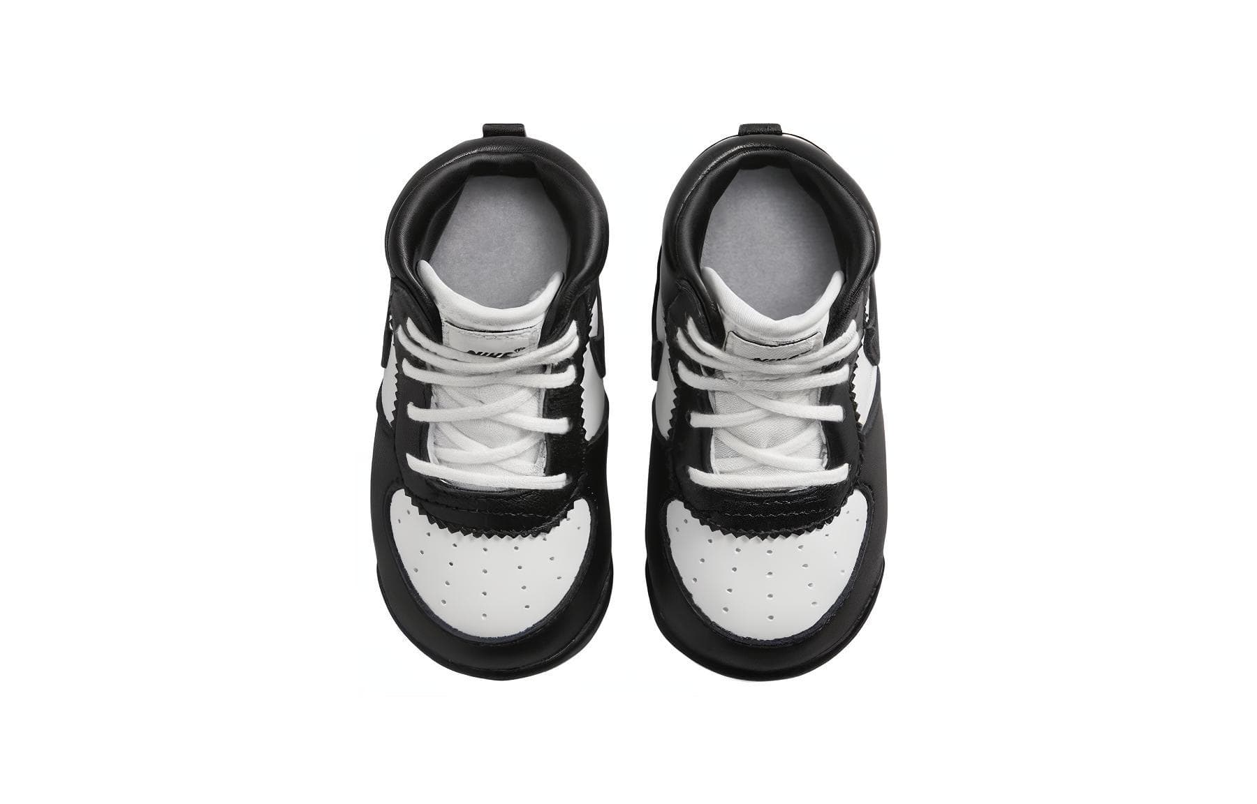 Кроссовки Jordan Air Jordan 1 High '85 BT TD - изображение 5