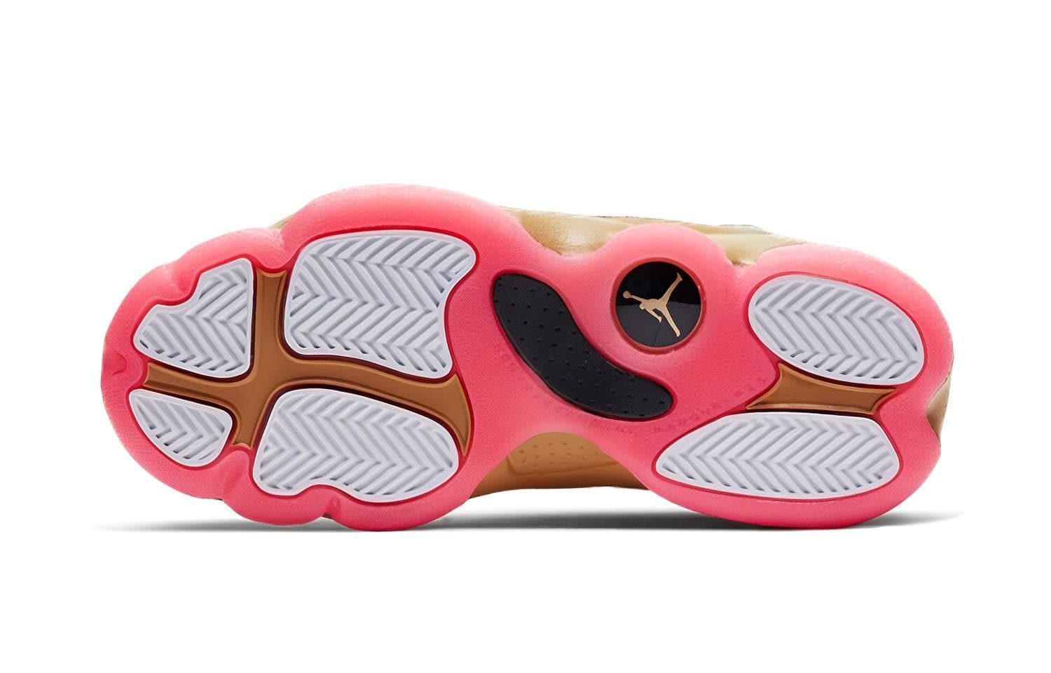 Кроссовки для баскетбола Jordan Air Jordan 13 - изображение 5