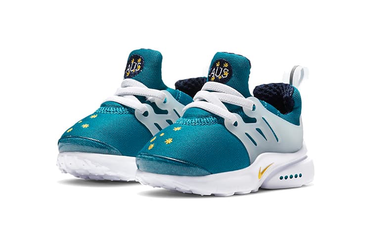Кроссовки Nike Presto - изображение 4