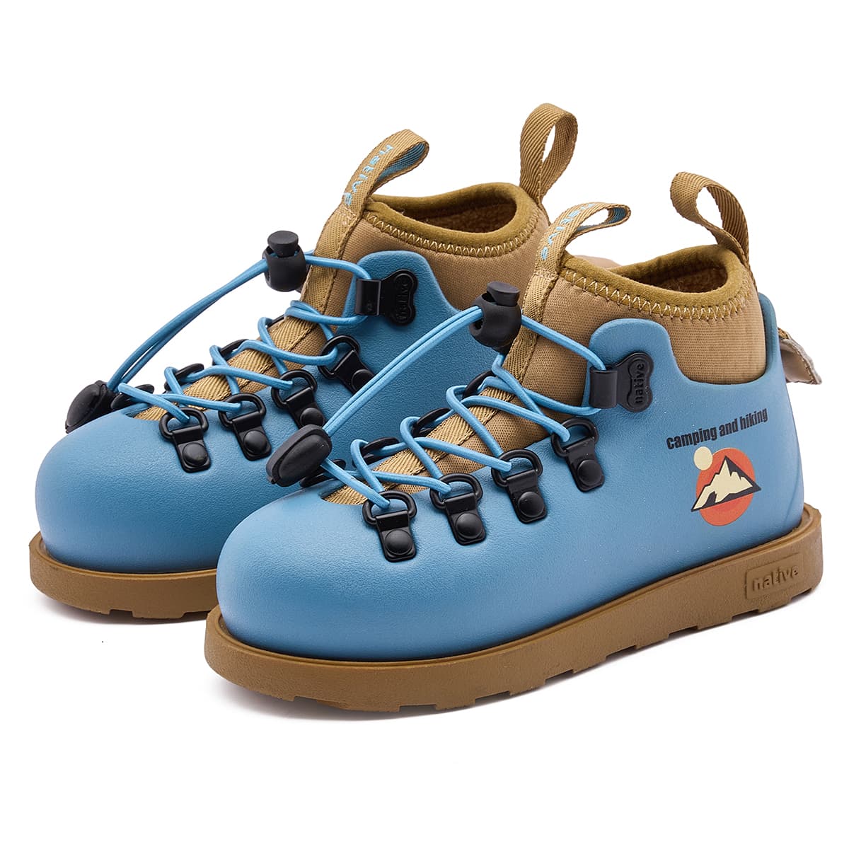 Native Shoes Fitzsimmons 3.0 - изображение 2