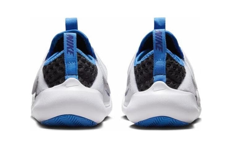 Кроссовки Nike Flex Advance PS - изображение 4