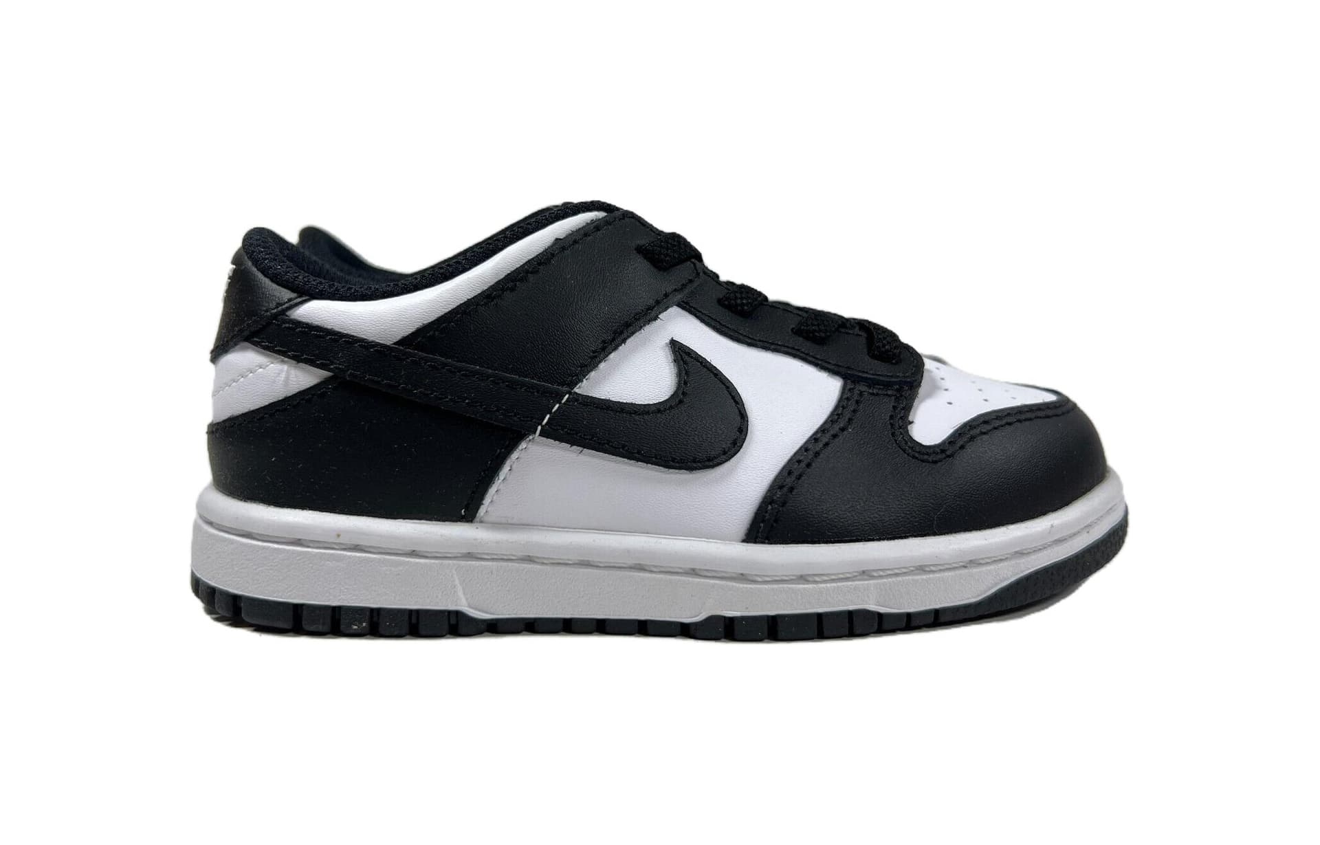 Кроссовки TD Nike Dunk Low "Georgetown" - изображение 4