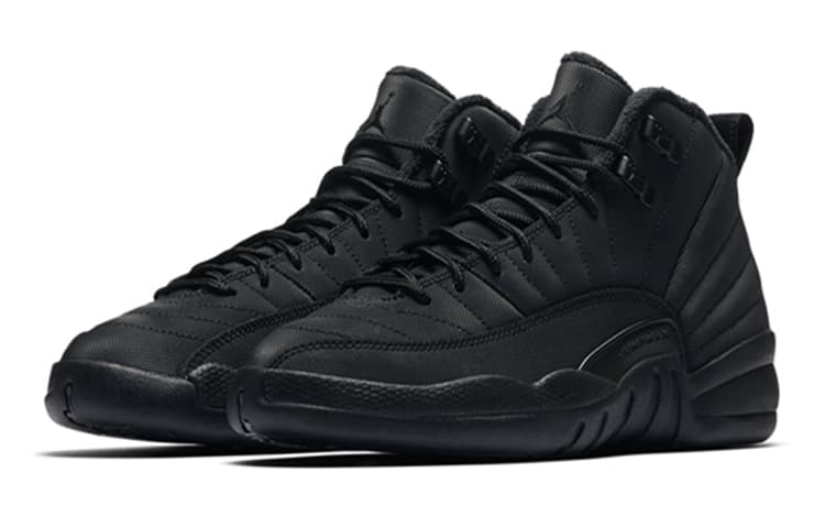Кроссовки для баскетбола Jordan Air Jordan 12 GS - изображение 4