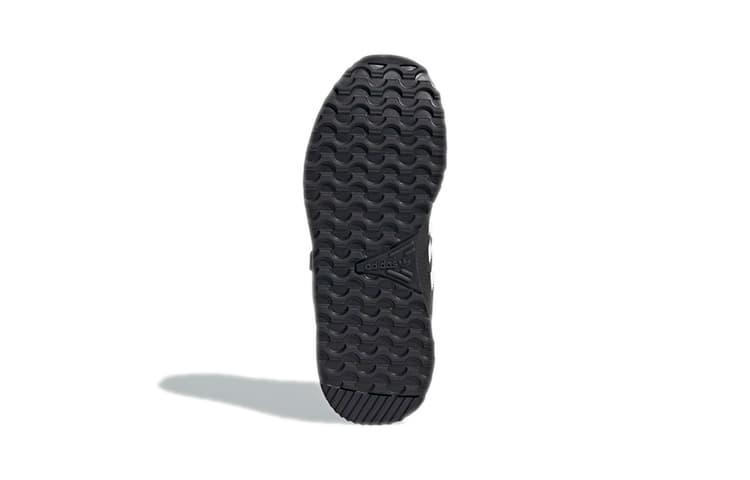 Кроссовки adidas originals ZX 700 - изображение 6