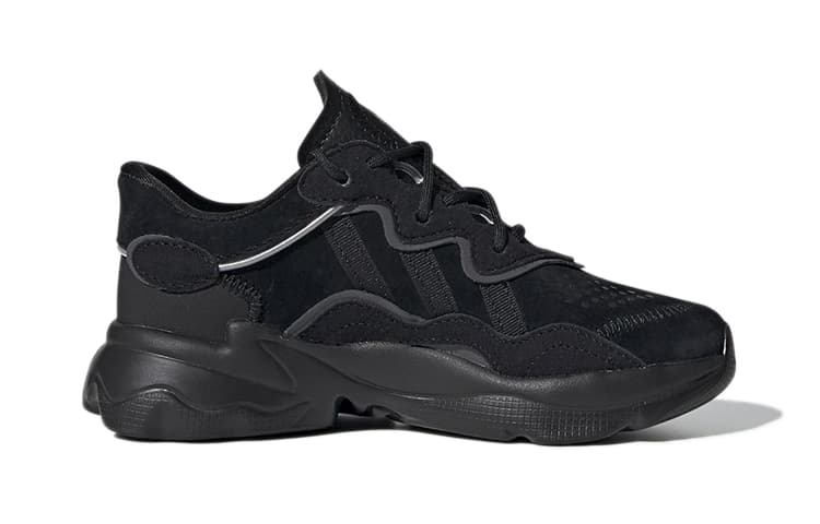 Кроссовки adidas originals Ozweego - изображение 4