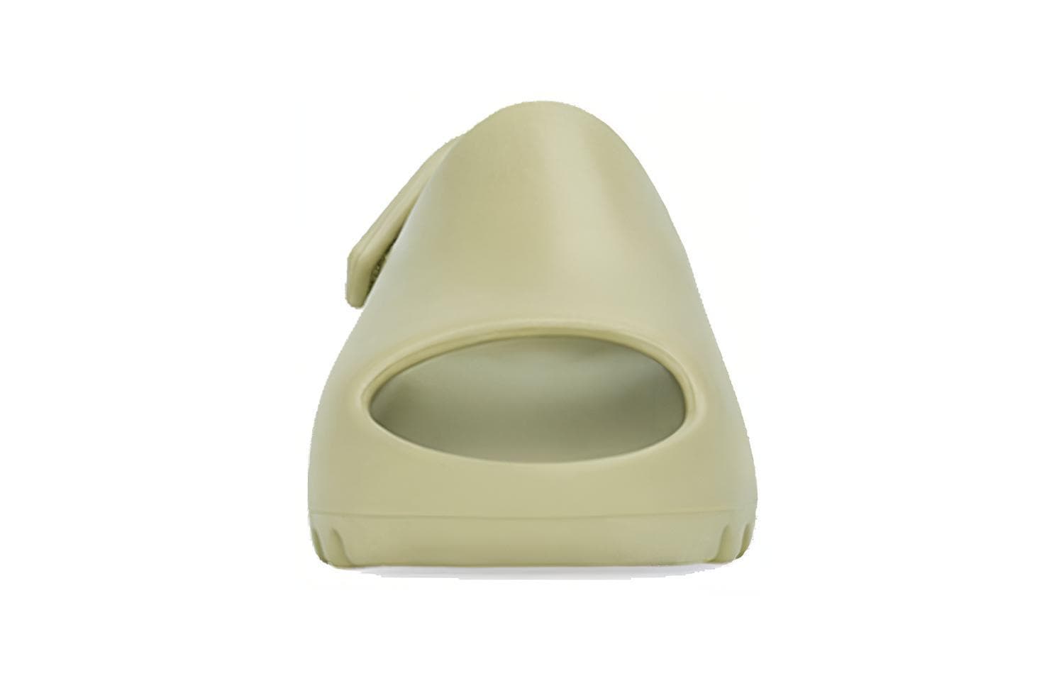 Кроссовки adidas originals Yeezy Slide Resin - изображение 3
