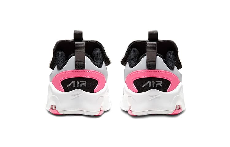 Кроссовки Nike Air Max Bolt - изображение 7