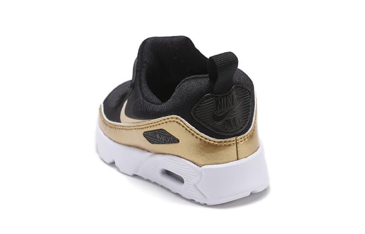 Кроссовки Nike Air Max Tiny 90 - изображение 4